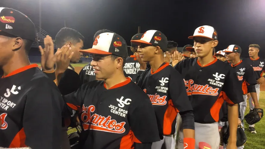 Los Santos buscará dar el paso que le falta en el Juvenil