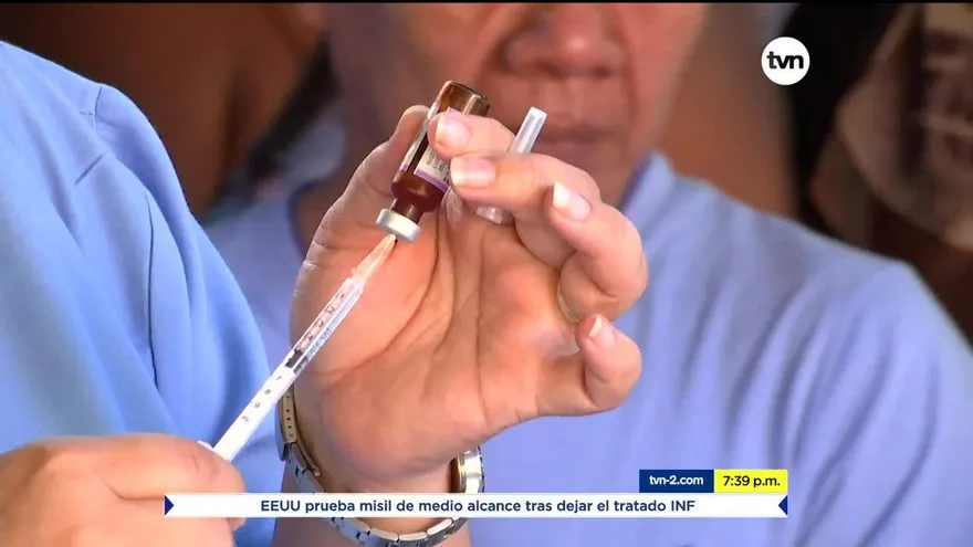 Científicos aseguran que virus de la influenza está más agresivo