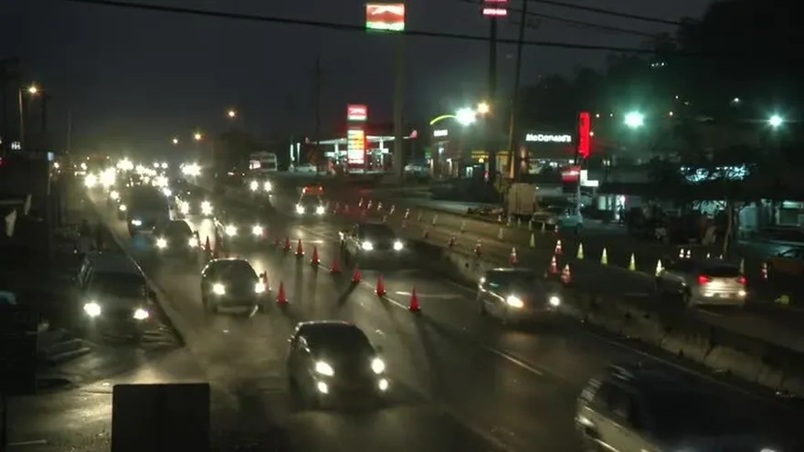 Ocho personas perdieron la vida durante Semana Santa