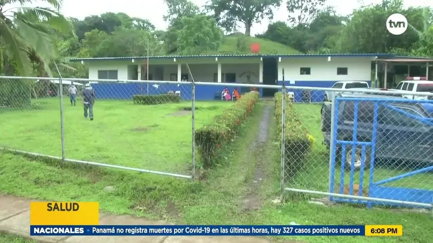 Realizarán jornadas de vacunación en zonas apartadas de Veraguas