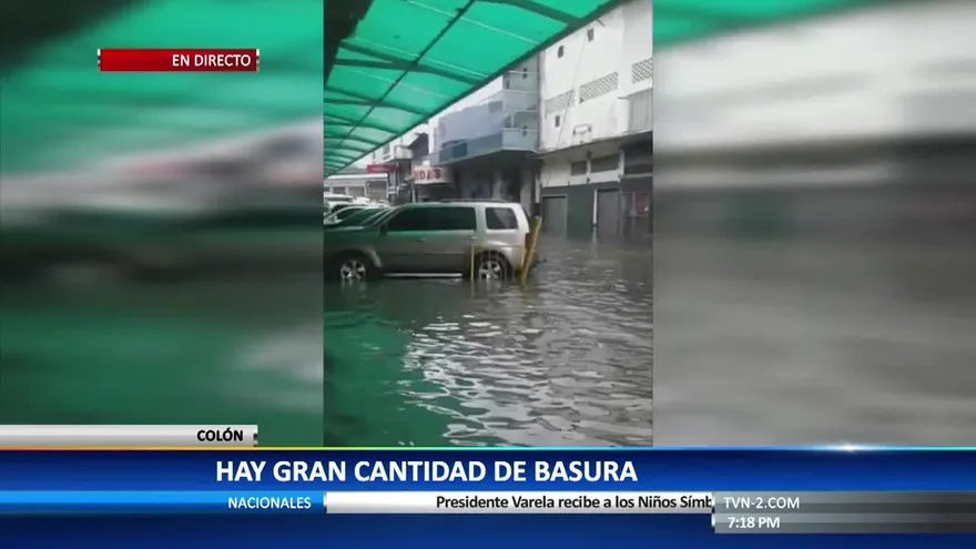 Noticiero Estelar 13 de diciembre de 2017 - Bloque 5