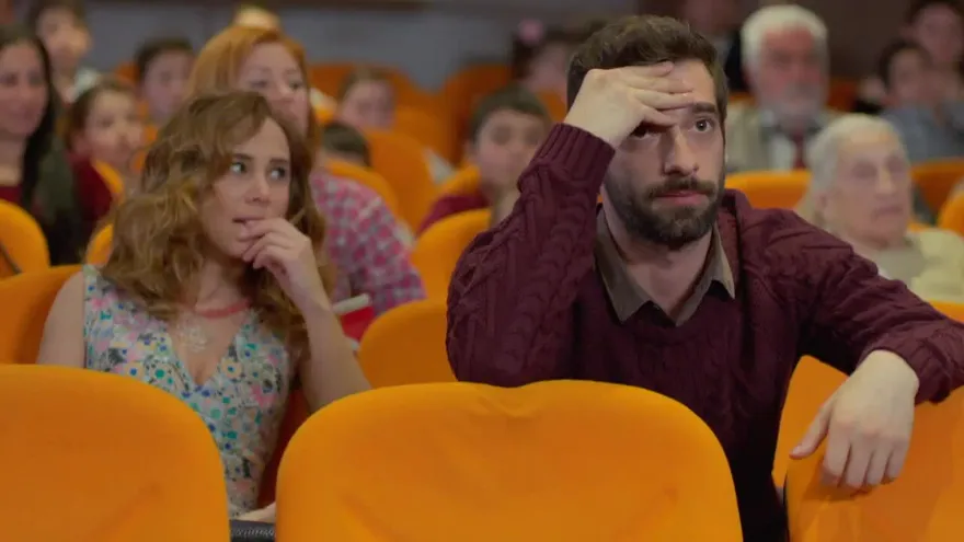 Por Mi Hijo - Capítulo 42