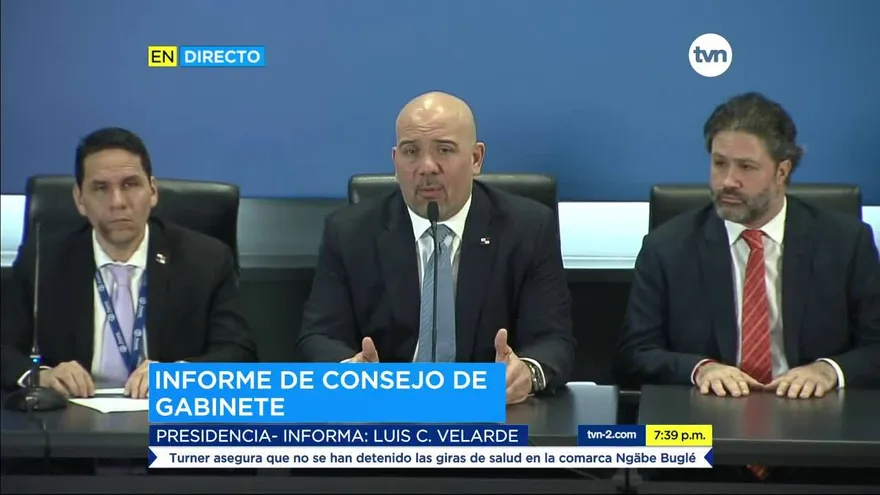 Gabinete aprueba restituir decreto sobre escogencia de magistrados