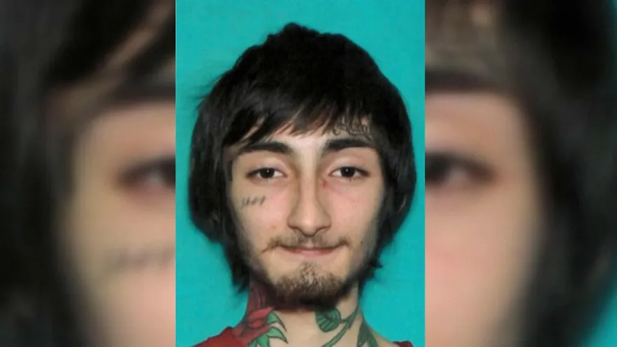 Detienen a sospechoso del tiroteo en un desfile del 4 de Julio en EEUU