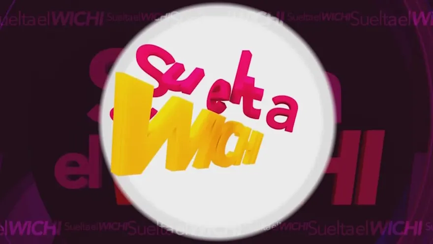 Suelta El Wichi - 23/MAR/2017