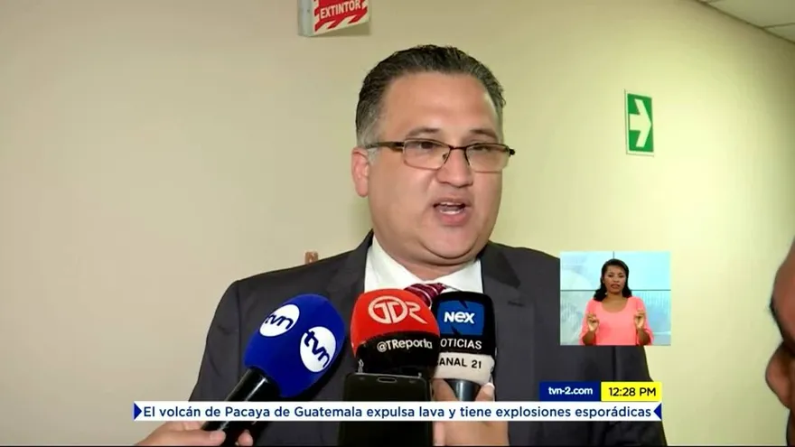 Realizan audiencia preliminar por supuesto peculado en la Caja de Ahorros