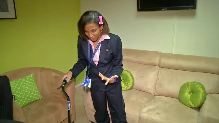 El derecho de las personas con discapacidad