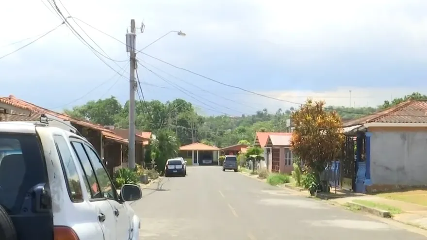 Más de 500 reportes de afectados por apagones en Panamá Oeste