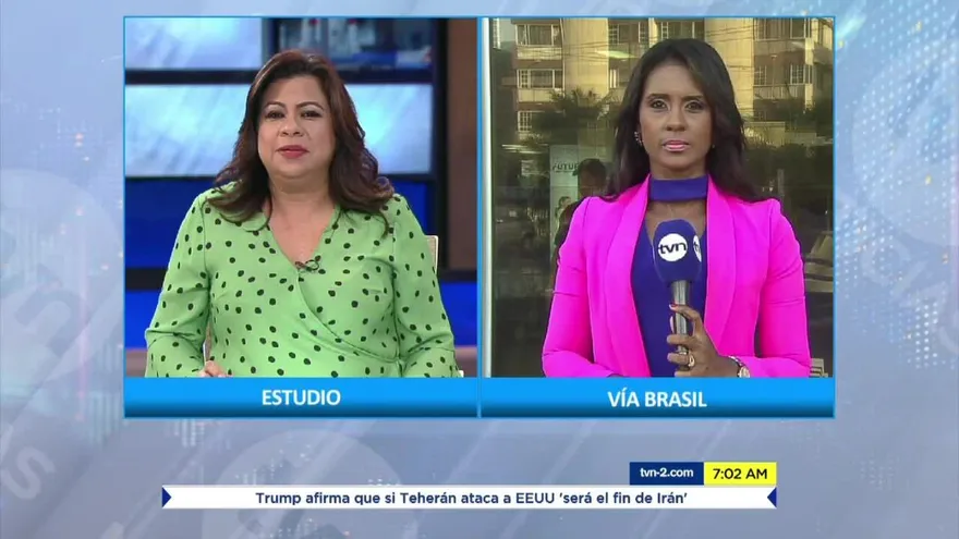 Noticiero AM 20 de mayo del 2019 - Bloque 3