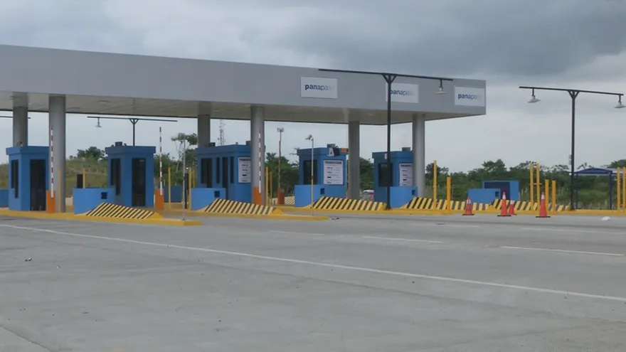 Autopistas corredores