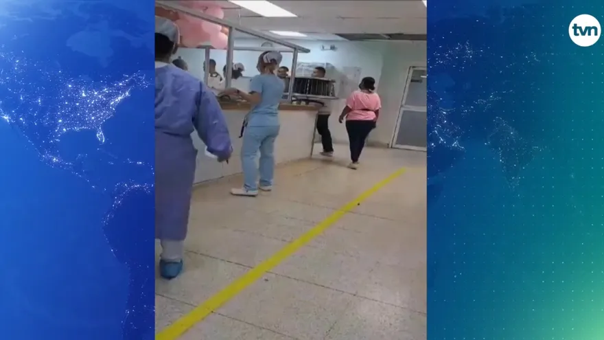 Video en redes sociales causa polémica por atención en la CSS