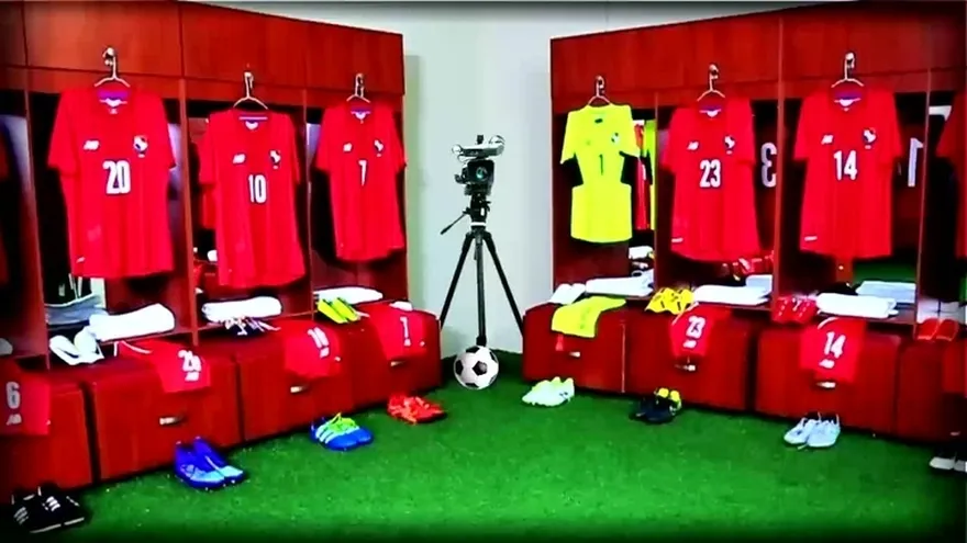 Lo que Panamá no vio del partido Honduras vs Panamá