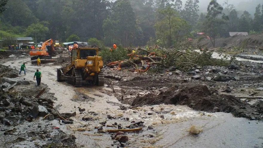 Crearán guías para enfrentar desastre naturales; ciudadannos podrán opinar.