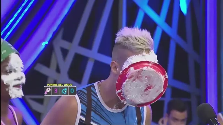 Los Machos no vieron oportunidad en Pregunta Por Torta