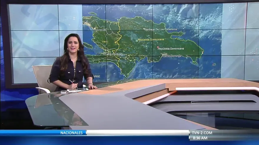 Noticiero AM 22 de septiembre de 2017 - Bloque 6