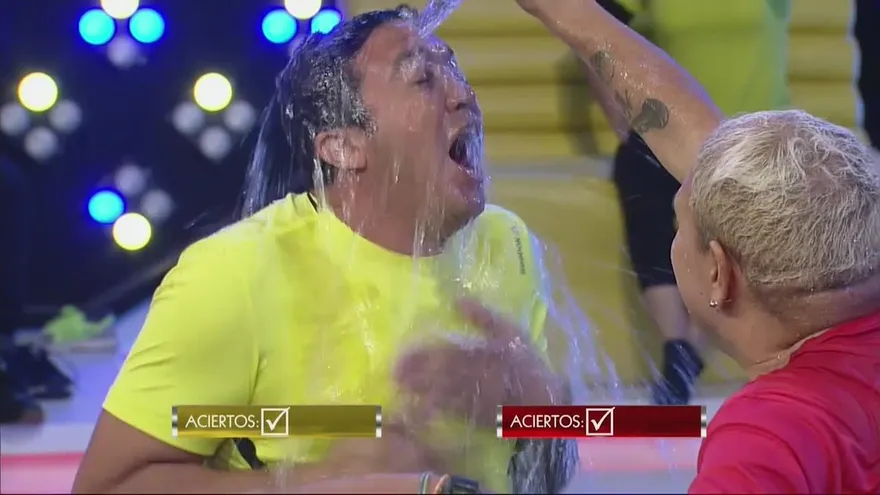 El Vasazo | Segunda Gala