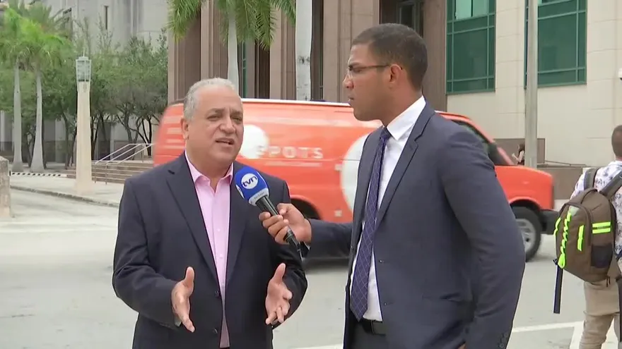 Vocero oficial de Ricardo Martinelli dice que no hay garantías en Panamá