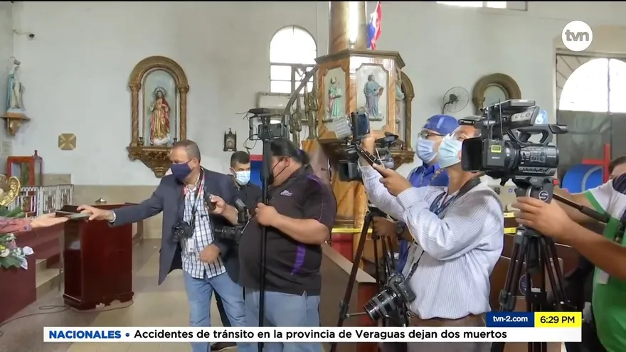 Día de la Libertad de Prensa