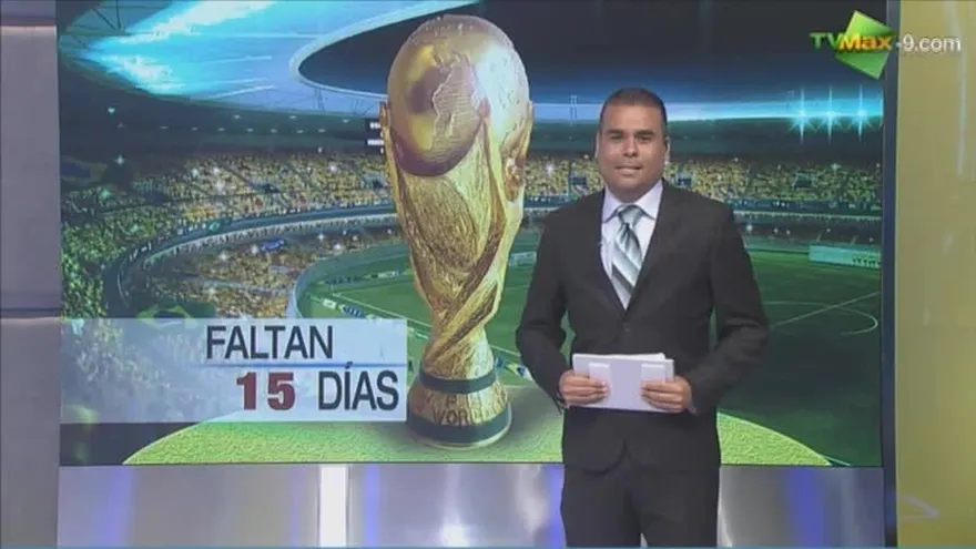 Resumen Deportivo 28 de mayo de 2014