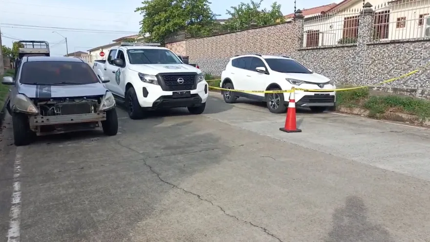 Man known as "Niño" murdered in David; suspect captured after police chase
