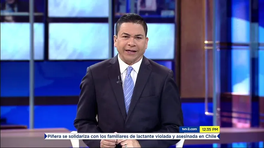 Noticiero MD 1 de mayo del 2018 - Bloque 3