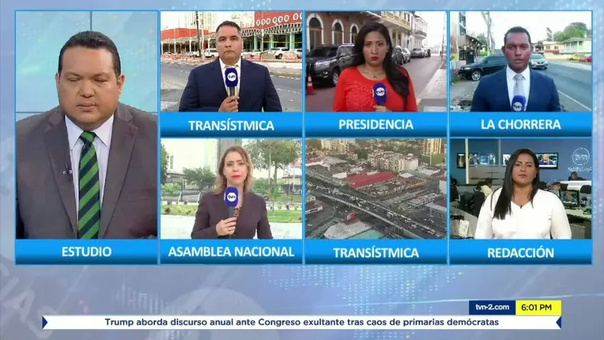 Noticiero Estelar 4 de febrero del 2020 - Bloque 1