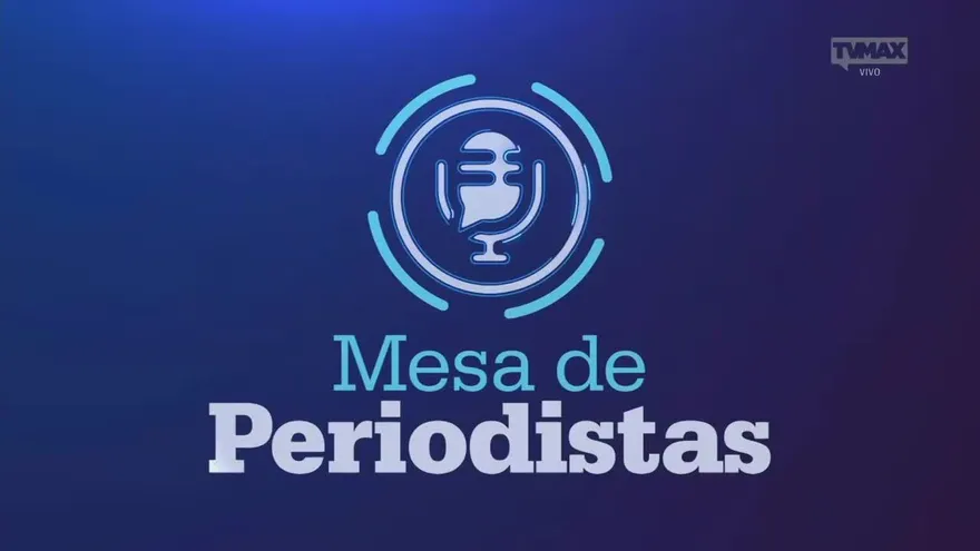 Mesa de Periodistas 18 de Marzo 2021