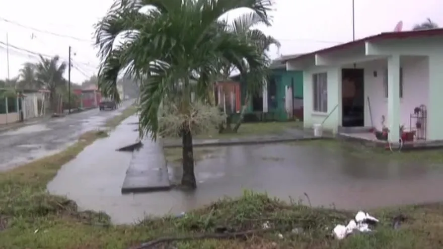 Director del Sinaproc pide “calma” por frente frío sobre Panamá