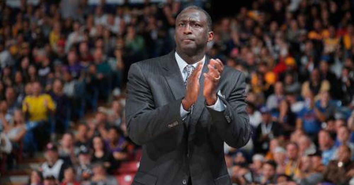 Tyrone Corbin continuará como entrenador de los K Baloncesto Tvn Panamá