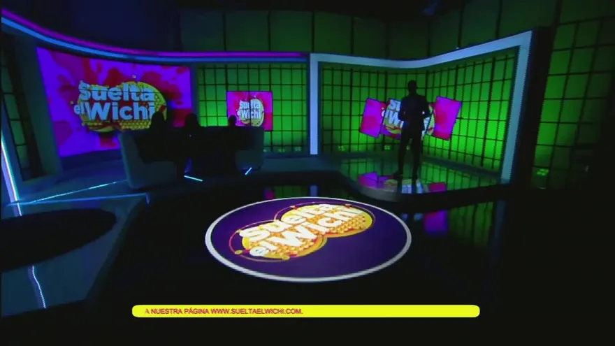 ¿Por qué se fue Hugo Stocker de Suelta El Wichi?