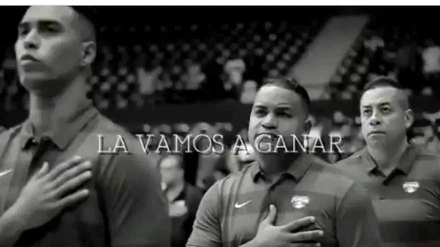 "Vamos pa' encima, Panamá", dice FEPABA ante el coronavirus