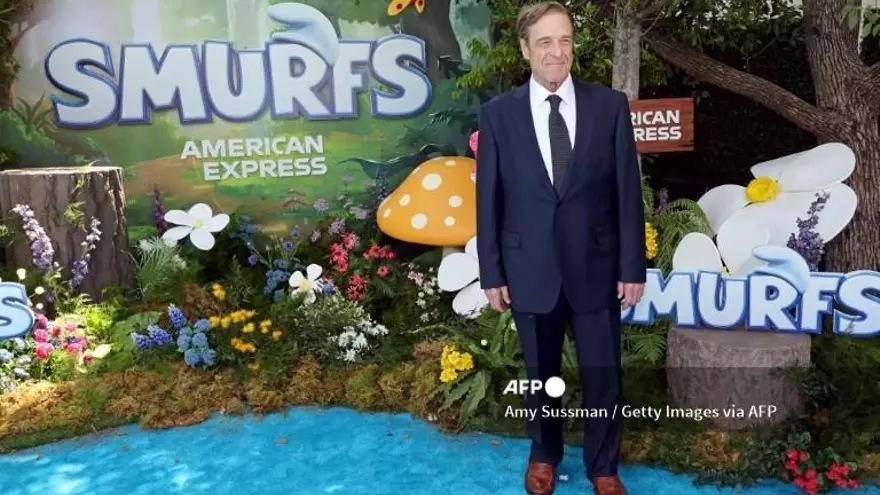 John Goodman, actor