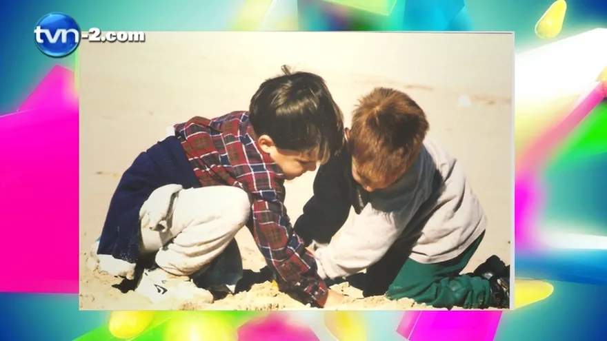 Psicología infantil - Desarrollo sexual normal