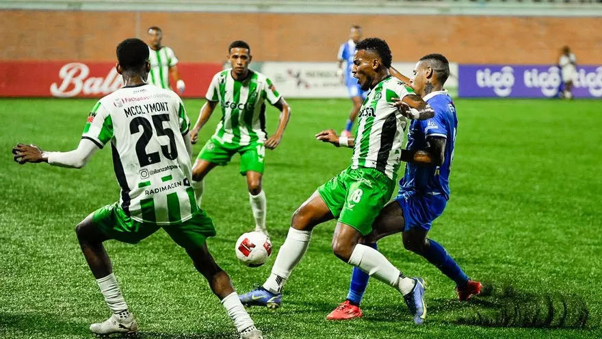 Árabe Unido vs Alianza FC | Torneo Clausura 2025 LPF