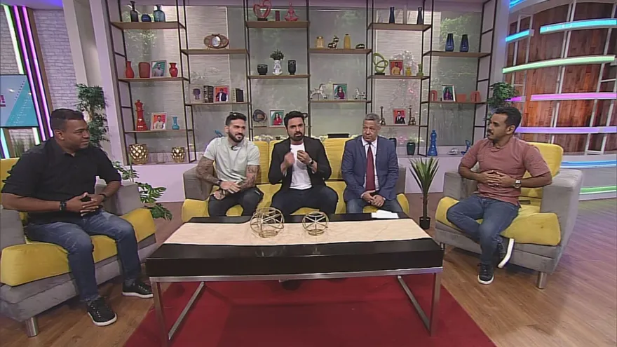 Foro: Lo que callan los hombres