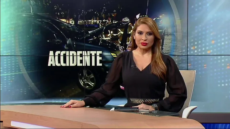 Noticiero Estelar 15 de enero de 2018 - Bloque 3