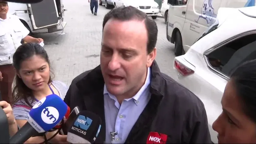 Noticiero MD 5 de septiembre de 2017 - Bloque 1