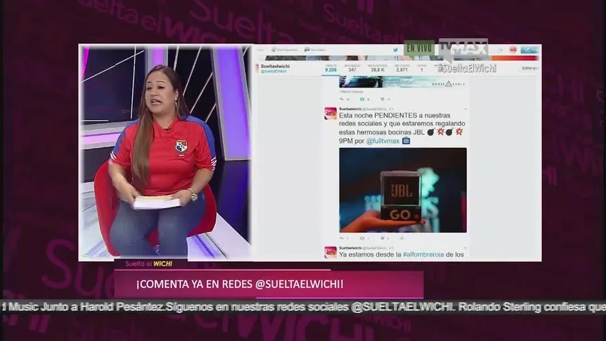 Comentarista de ESPN dice que Panamá no le gana a USA