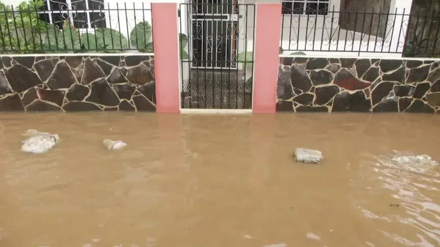 Consejos para estar preparados en caso de inundaciones