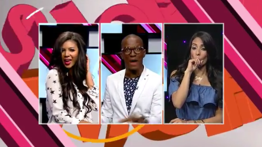 La "Chechi" quiere casa por cárcel