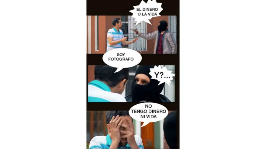 Los memes de la semana (28 de Nov. de 2015)