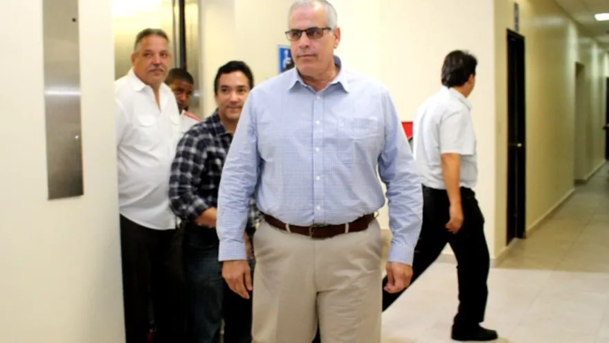 MEF recorta presupuesto de Pandeportes para 2015