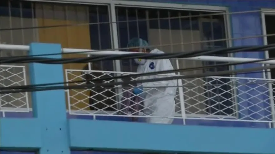 Encuentran cuerpo en estado de descomposición en La Chorrera