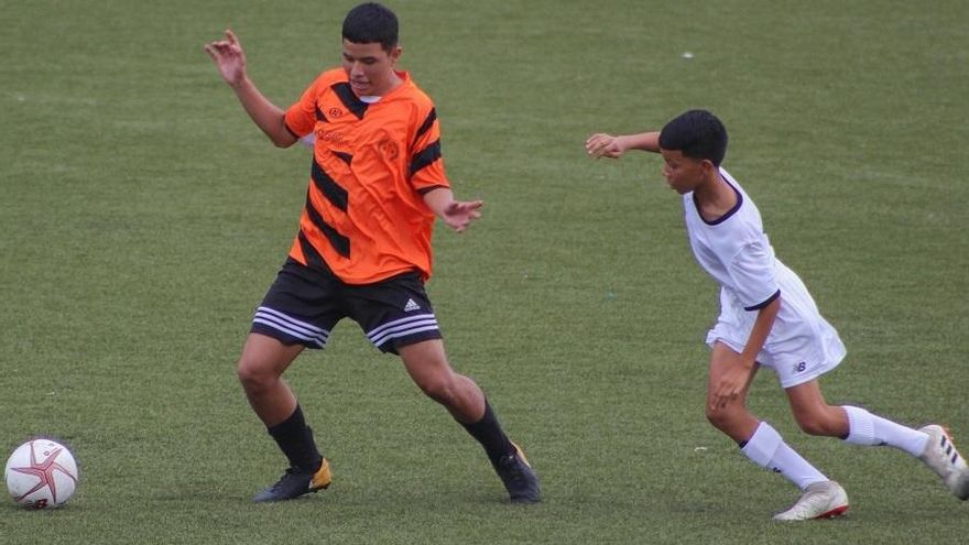 FEPAFUT lleva a cabo visorías Sub-15 en cinco provincias