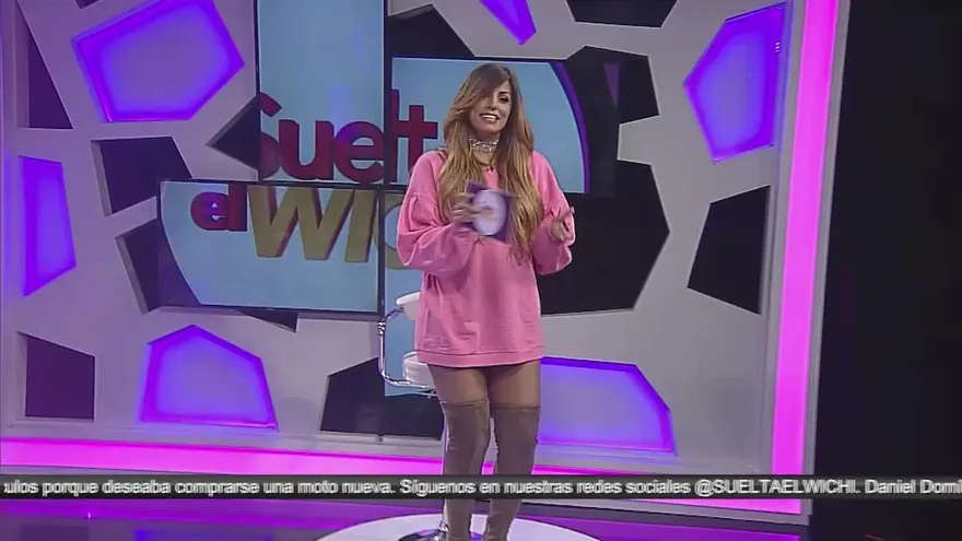 ¡Le pagaron su plata a Einar Váldes el Mr. Periodista!