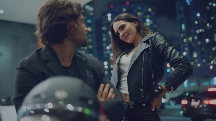 100 Días Para Enamorarnos - Capítulo 2