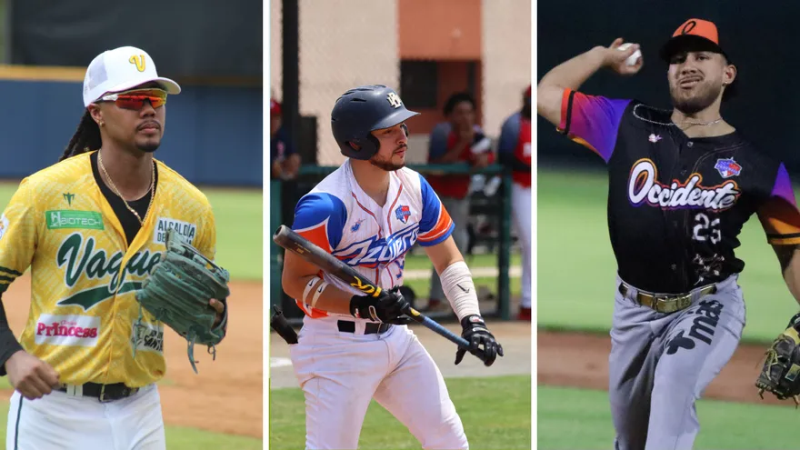 Panamá Oeste, Azuero y Chiriquí Occidente en el Campeonato Nacional de Béisbol U23