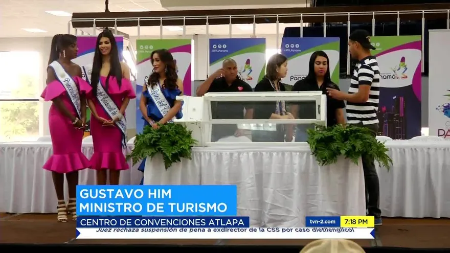 Noticiero Estelar del 31 de enero - Bloque 4