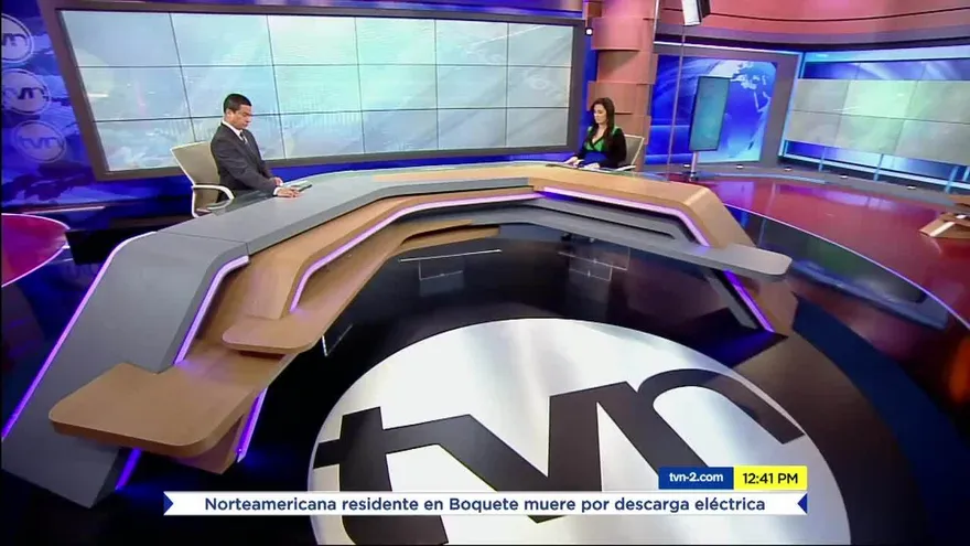 Noticiero MD 7 de mayo del 2018 - Bloque 3