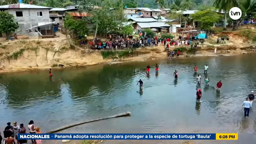 Iglesia Católica impulsa campaña en apoyo de migrantes